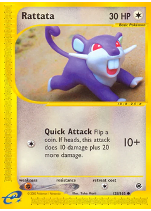 Rattata