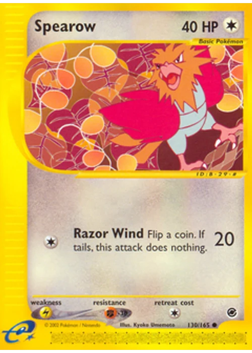 Spearow