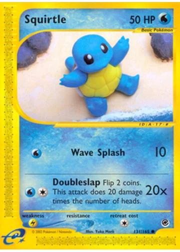Squirtle