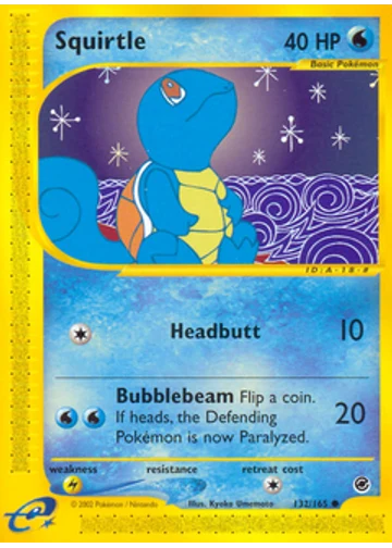 Squirtle