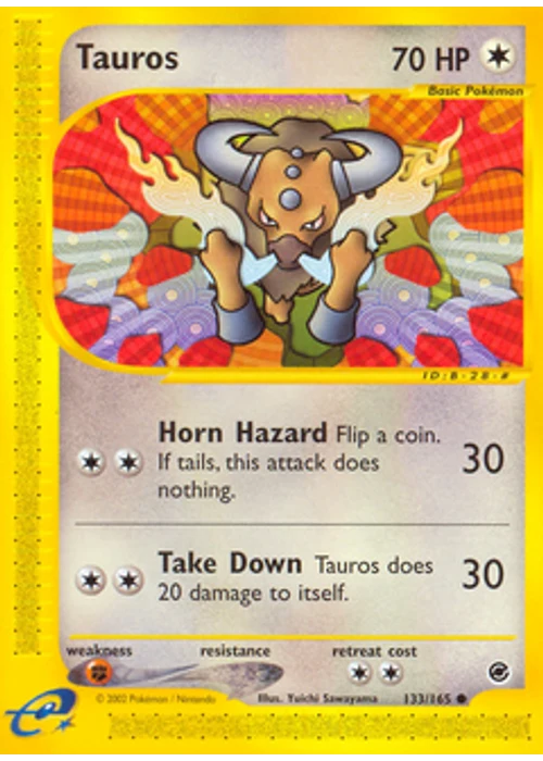 Tauros
