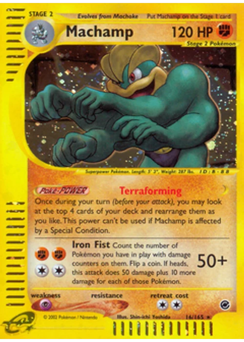 Machamp