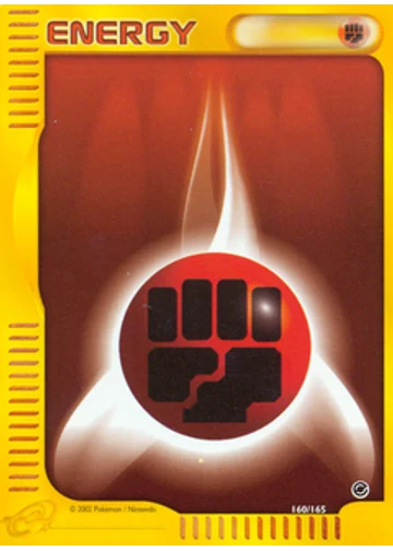 Fighting Energy