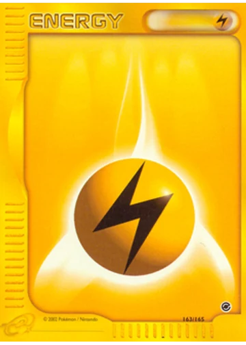 Lightning Energy