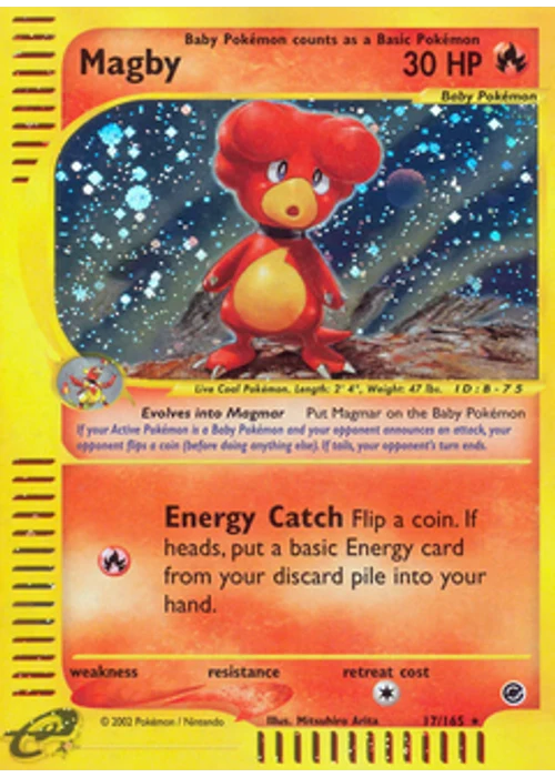 Magby