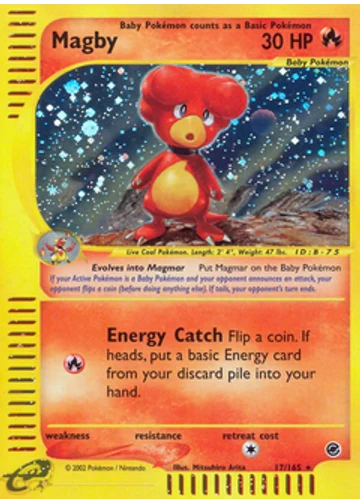Magby