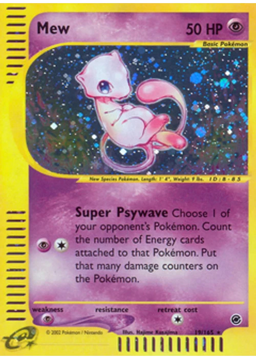 Mew