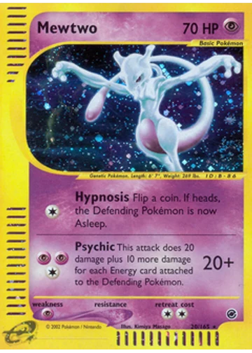 Mewtwo
