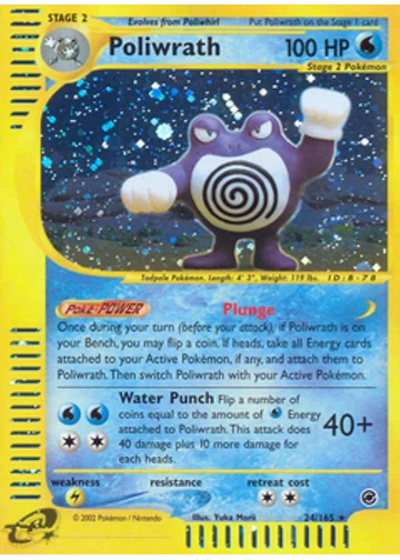 Poliwrath