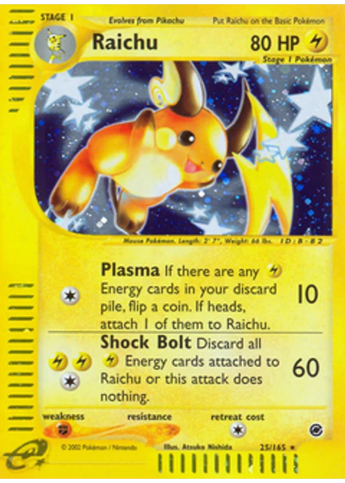 Raichu