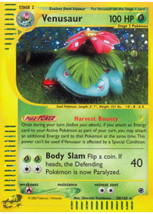 Venusaur