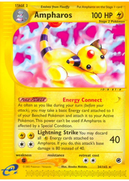 Ampharos