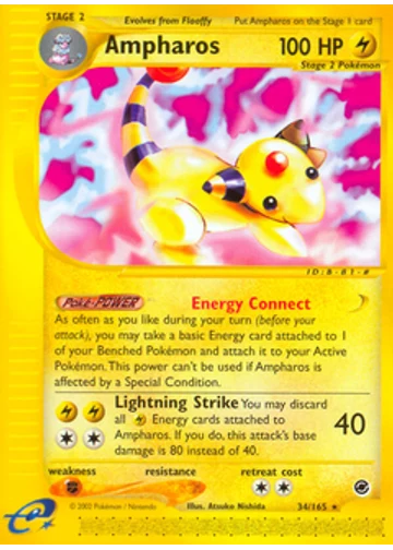 Ampharos