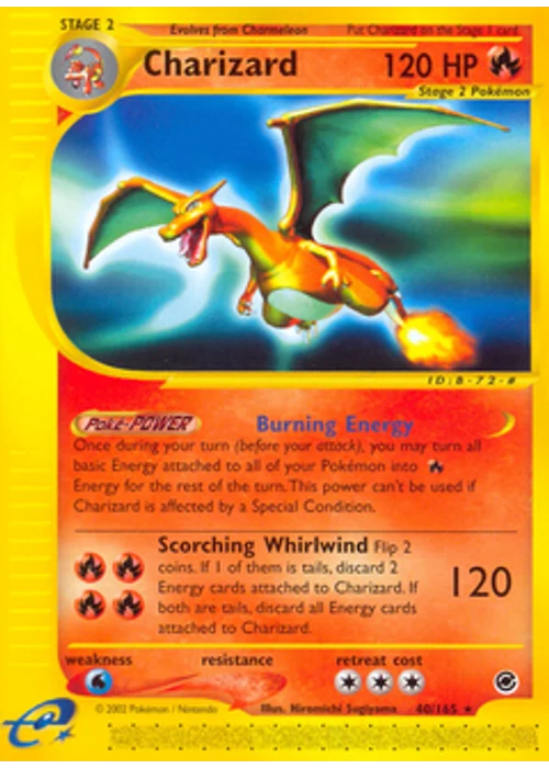 Charizard