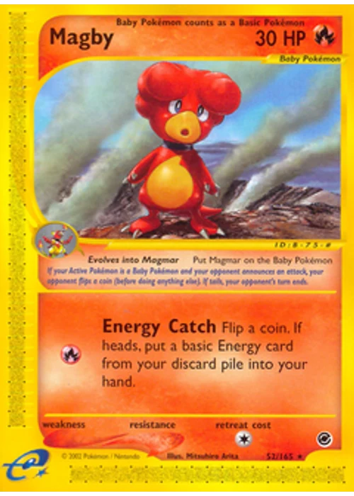 Magby