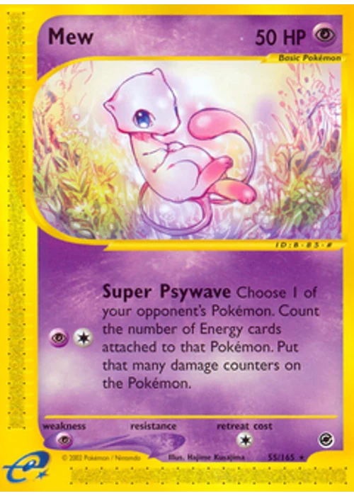 Mew