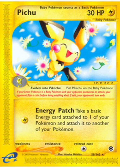 Pichu