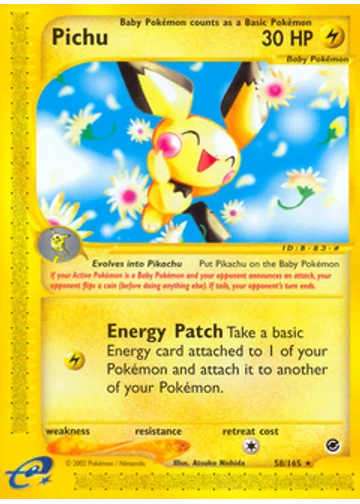 Pichu