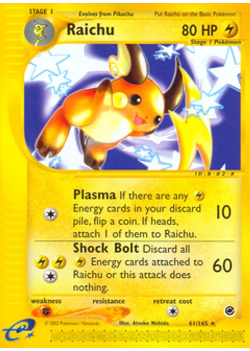 Raichu
