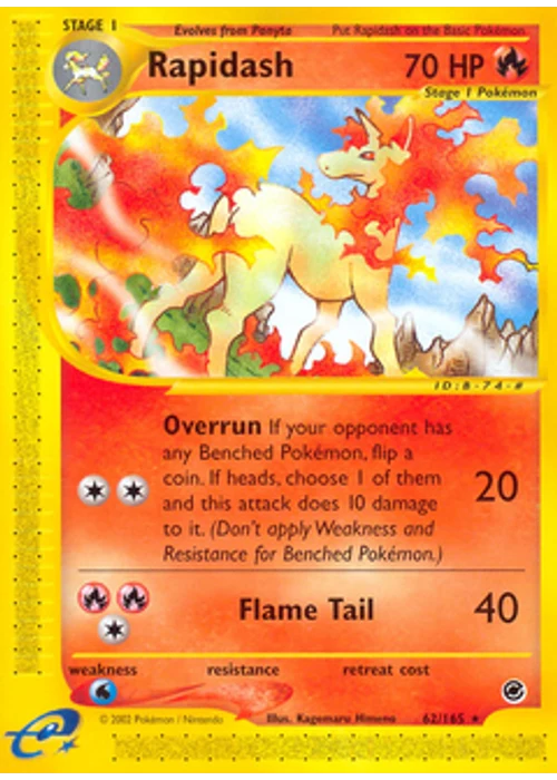 Rapidash