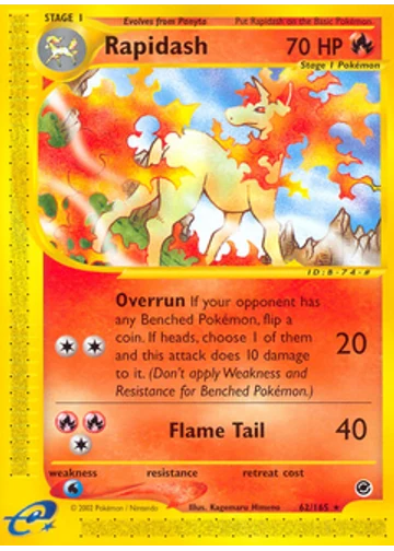 Rapidash