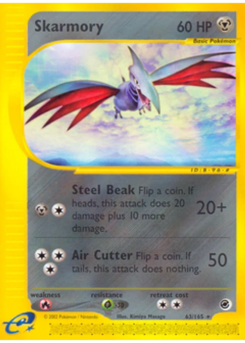 Skarmory