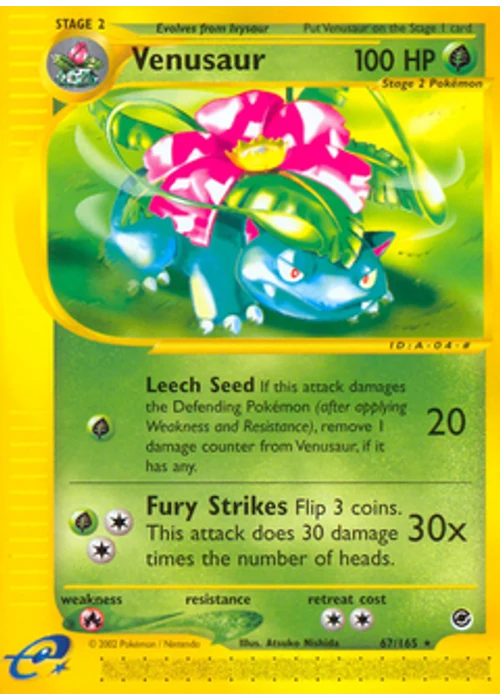 Venusaur