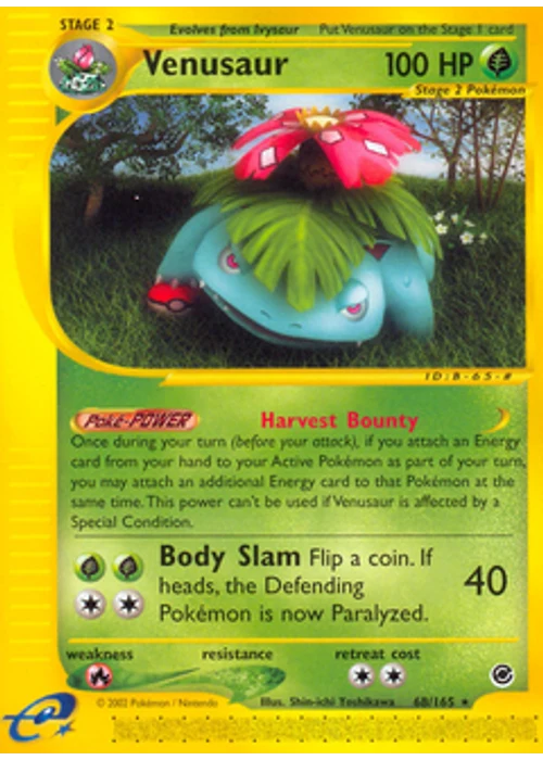 Venusaur