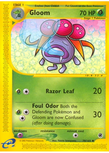 Gloom