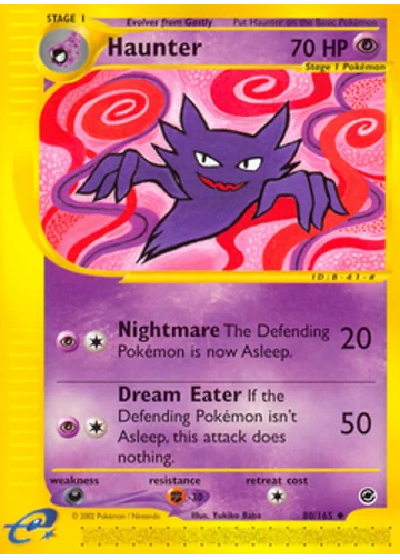 Haunter