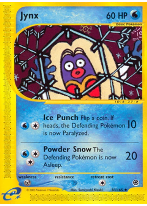 Jynx