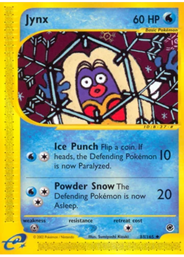 Jynx