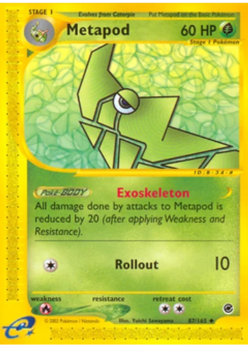 Metapod