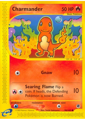 Charmander
