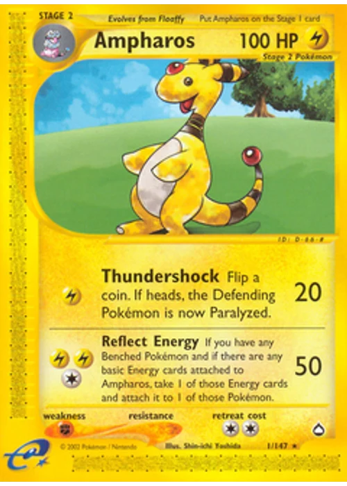 Ampharos