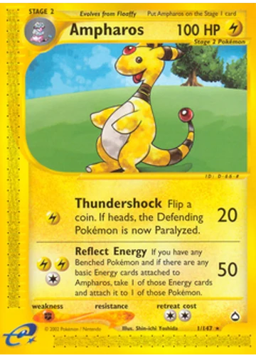 Ampharos