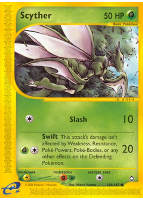 Scyther