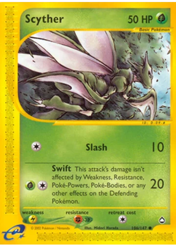 Scyther