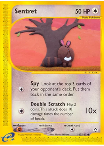 Sentret