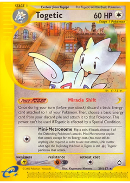 Togetic