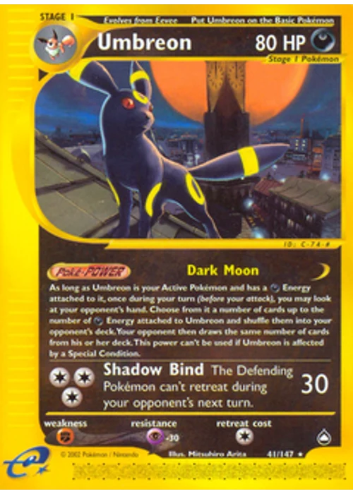 Umbreon