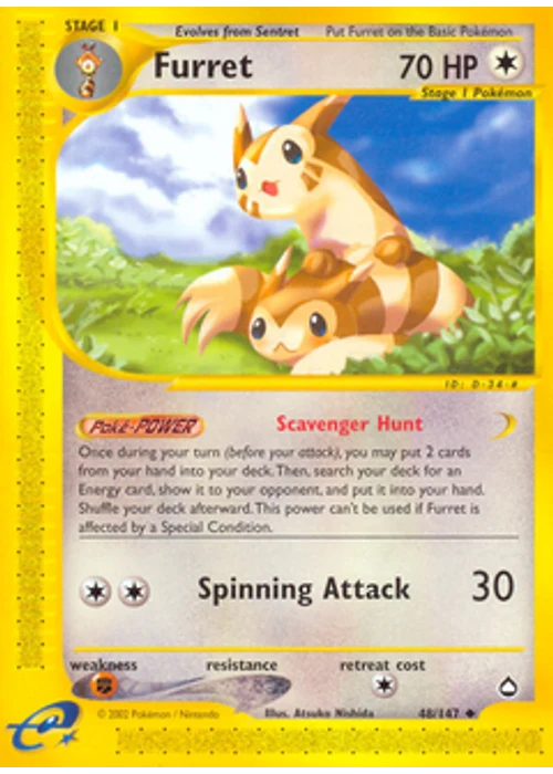 Furret
