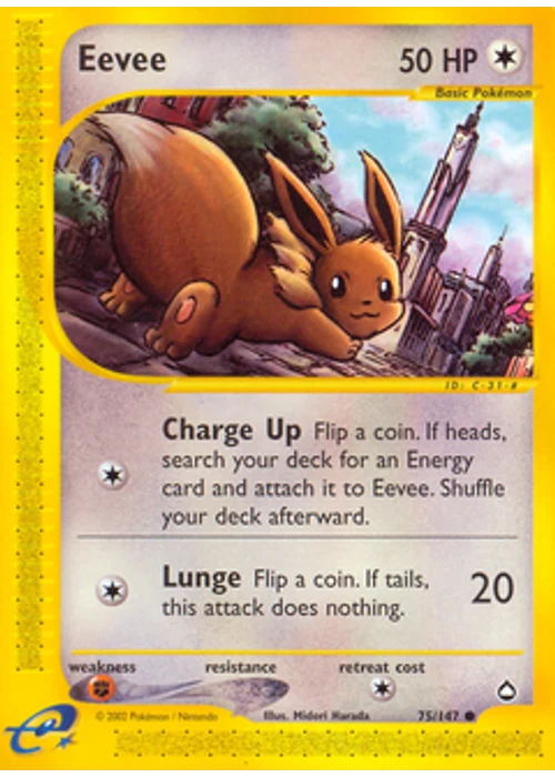 Eevee