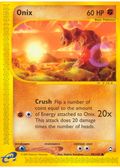 Onix
