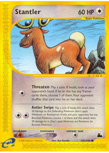 Stantler