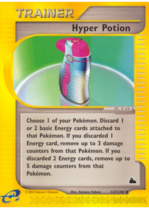 Hyper Potion
