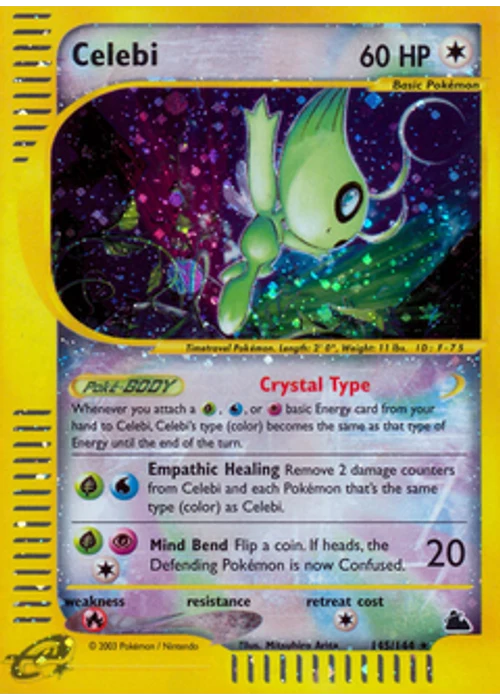 Celebi
