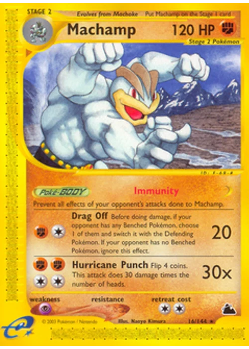 Machamp