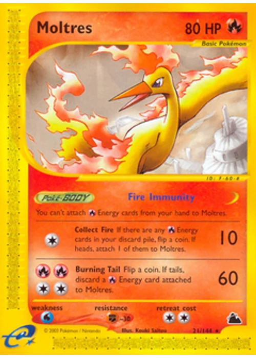 Moltres