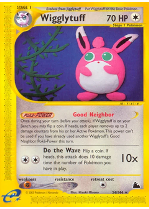 Wigglytuff